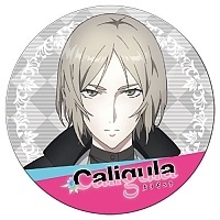 ������ ��������� ������� Caligula - ����� ��������