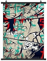   One Piece - Monster Trio