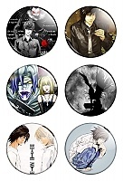    " " 6 