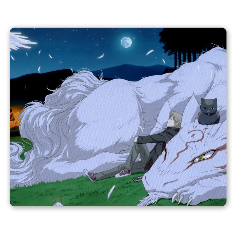 ���������� ������� ������ ��� ����� Natsume Yuujinchou 62953 �� ����� � ����� ������� ������ ������ / Natsume Yuujinchou / Natsume's Book of Friends