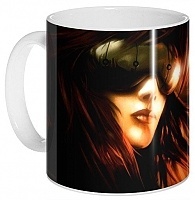 ������ Ghost in the Shell 41069