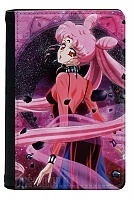 ������� �� ������� ������ Sailor Moon Crystal - Black Lady