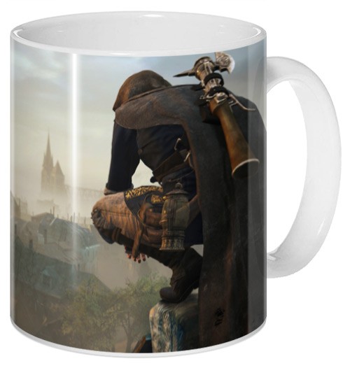 ���������� ������� ������������ ������ �� ����� ����� �������� / Assassin�s Creed / Assassins Creed / ����� ������