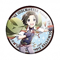  The Idolmaster SideM LIVE ON ST@GE!: Intelligence - Nao Okamura