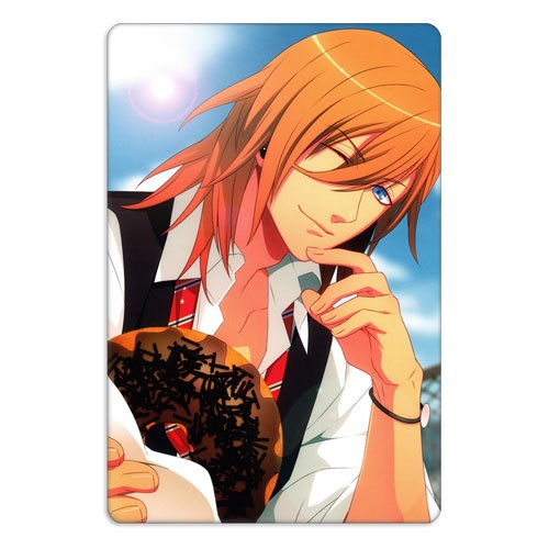 ������ ��������� ������������� Uta no Prince-sama 312957