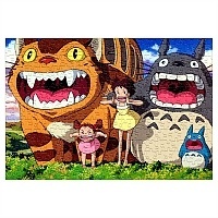  Tonari no Totoro ( A3, 252 ) 68267