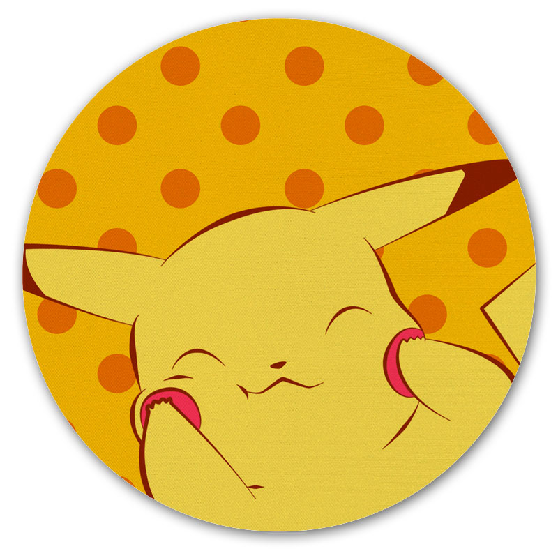 ���������� ������� ������ ��� ����� ������� Pokemon Pikachu �� ����� � ����� ������� / Pokemon