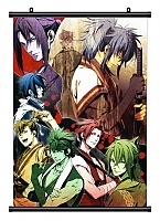   Hakuouki: Shinsengumi Kitan 99562