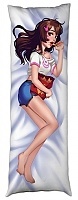      D.Va  Overwatch