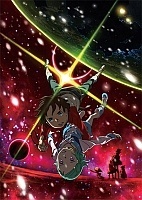 Eureka Seven: Pocket Full of Rainbows (������ 7: ������ ������) HD Video
