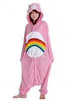      / Kigurumi Care Bear