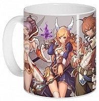 ������ Ragnarok Online 337239