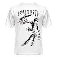  Durarara!! Izaya Orihara (Suibokuga)
