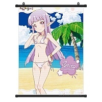 ������� �������� Endro! Seira Swimwear Ver.