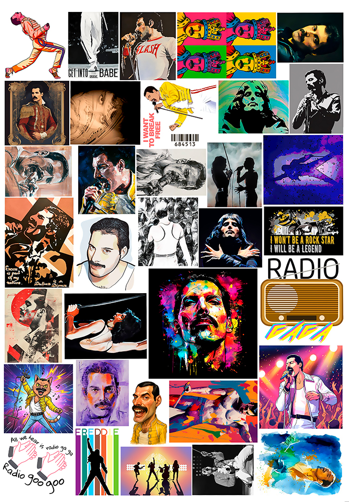 ������� Queen �2