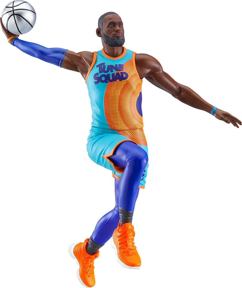 ���������� ������� ������� POP UP PARADE Space Jam A New Legacy: LeBron James �� ����� � ����� ����������� ���� / Space Jam