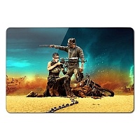 ������ ��������� ������������� Mad Max 351926