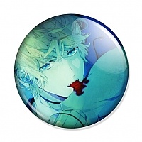 ������ Diabolik Lovers - Shuu
