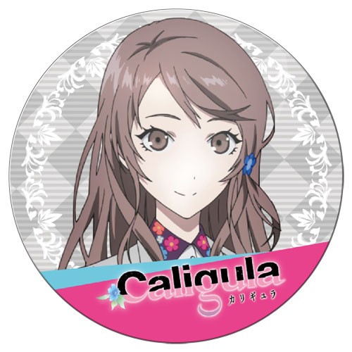 ���������� ������� ������ ��������� ������� Caligula - ������ �������� �� ����� � ����� �������� / Caligula / The Caligula Effect / ������ ��������