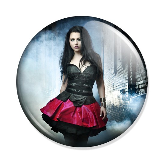 ���������� ������� ������ Evanescence - Amy Lee �� ����� � ����� ������������ / Evanescence