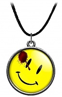 ����� "Watchmen" The Comedian Smile