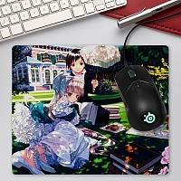 ������ ��� ����� Gosick 51118