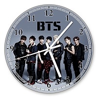   Bangtan Boys