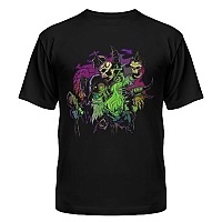  World of Warcraft Legion Destroyer of Dreams Gul'dan
