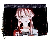   Mirai Nikki