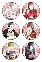 ����� ������� ������� " Idolmaster SideM" No.3