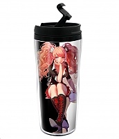   Danganronpa 350 .