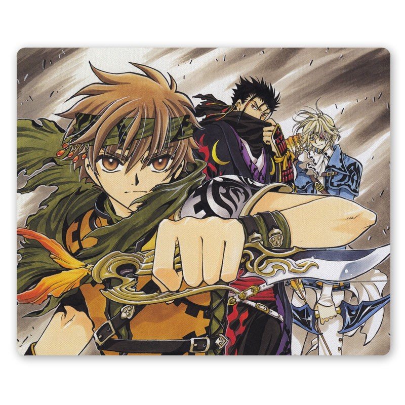 ���������� ������� ������ ��� ����� Tsubasa: Reservoir Chronicle 5624 �� ����� � ����� ������� ������� / Tsubasa Chronicle