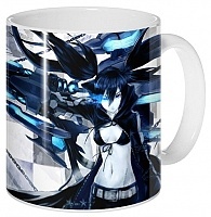 ������ Black Rock Shooter 37918
