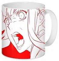  Mirai Nikki 337227