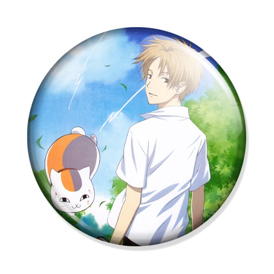 ���������� ������� ������ Natsume Yuujinchou Takashi and Nyanta Summer �� ����� � ����� ������� ������ ������ / Natsume Yuujinchou / Natsume's Book of Friends