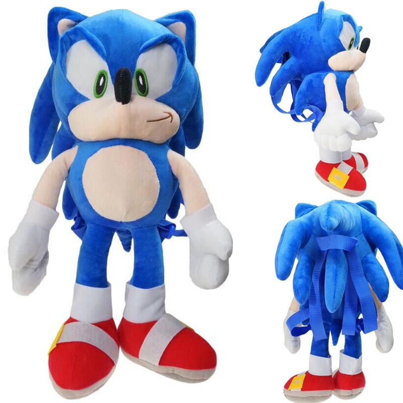 ���������� ������� ������ ������� Super Sonic the Hedgehog (48 ��) �� ����� ����� / Sonic the Hedgehog / �� �����