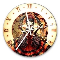 ���� ��������� Date A Live Kurumi Tokisaki