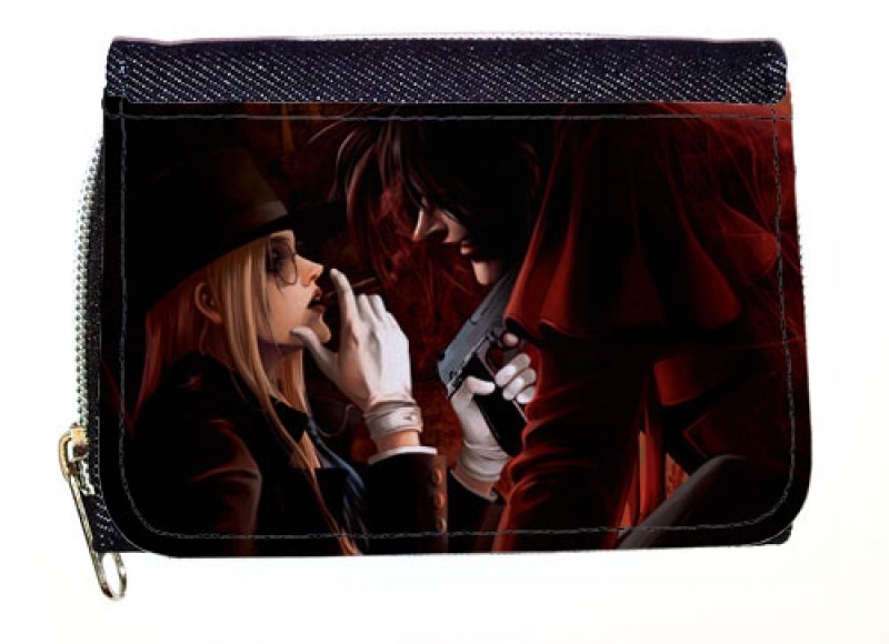 ���������� ������� ������� ��������� Hellsing 50050 �� ����� � ����� �������� / Hellsing