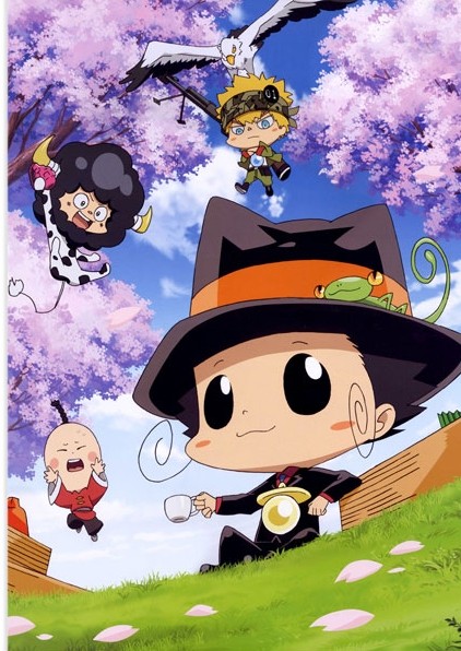 ���������� ������� ������ �������� � ����� Katekyo Hitman Reborn �� ����� � ����� �������-������� ������! / Katekyo Hitman Reborn! / Kateikyoushi Hitman Reborn! / Home Tutor Hitman Reborn! / ���������-������ ������!