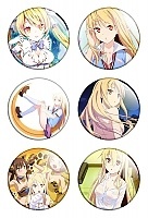 ����� ������� ������� "Sakurasou no Pet na Kanojo" No.1