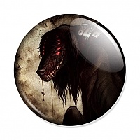  Hellsing - Demon Dog