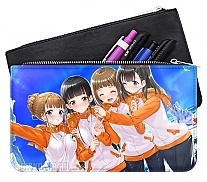 ����� ������ Sora yori mo Tooi Basho - Kobuchizawa, Miyake, Shiraishi � Tamaki