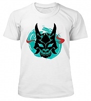  Genshin Impact - Xiao Mask