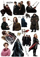�������� � �������� Harry Potter