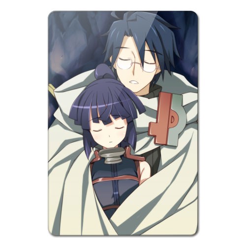 ���������� ������� ������ ��������� ������������� Log Horizon 350265 �� ����� � ����� ��� �������� / Log Horizon / ��������� ���������