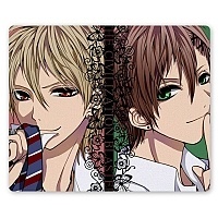 ������ ��� ����� Zetsuen no Tempest 56249