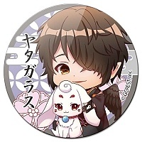 ������ ��������� ������� AkaSeka - Chibi Yatagarasu