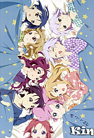 Yuru Yuri 2 (����� �� ����� 2) ������ ����� HD