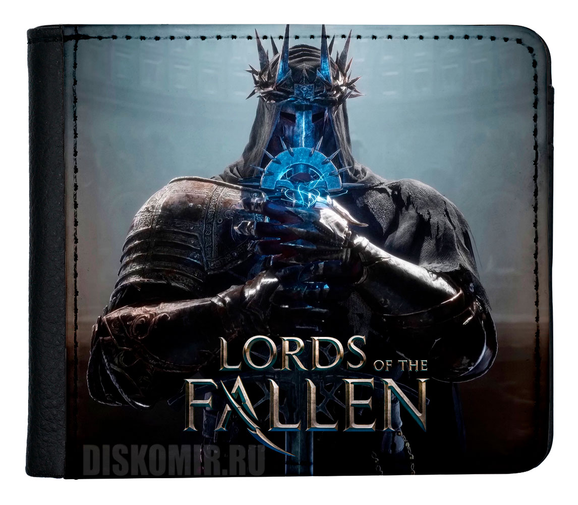 ���������� ������� ������� � ���������� ��� ������ Lords of the Fallen �� ����� � ����� Lords of the Fallen / ���������� ������