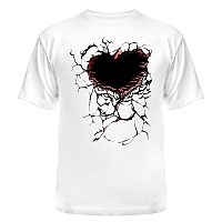  Broken Heart